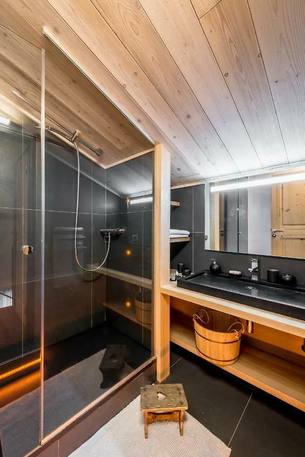 Agate Apartment Macot-la-Plagne France