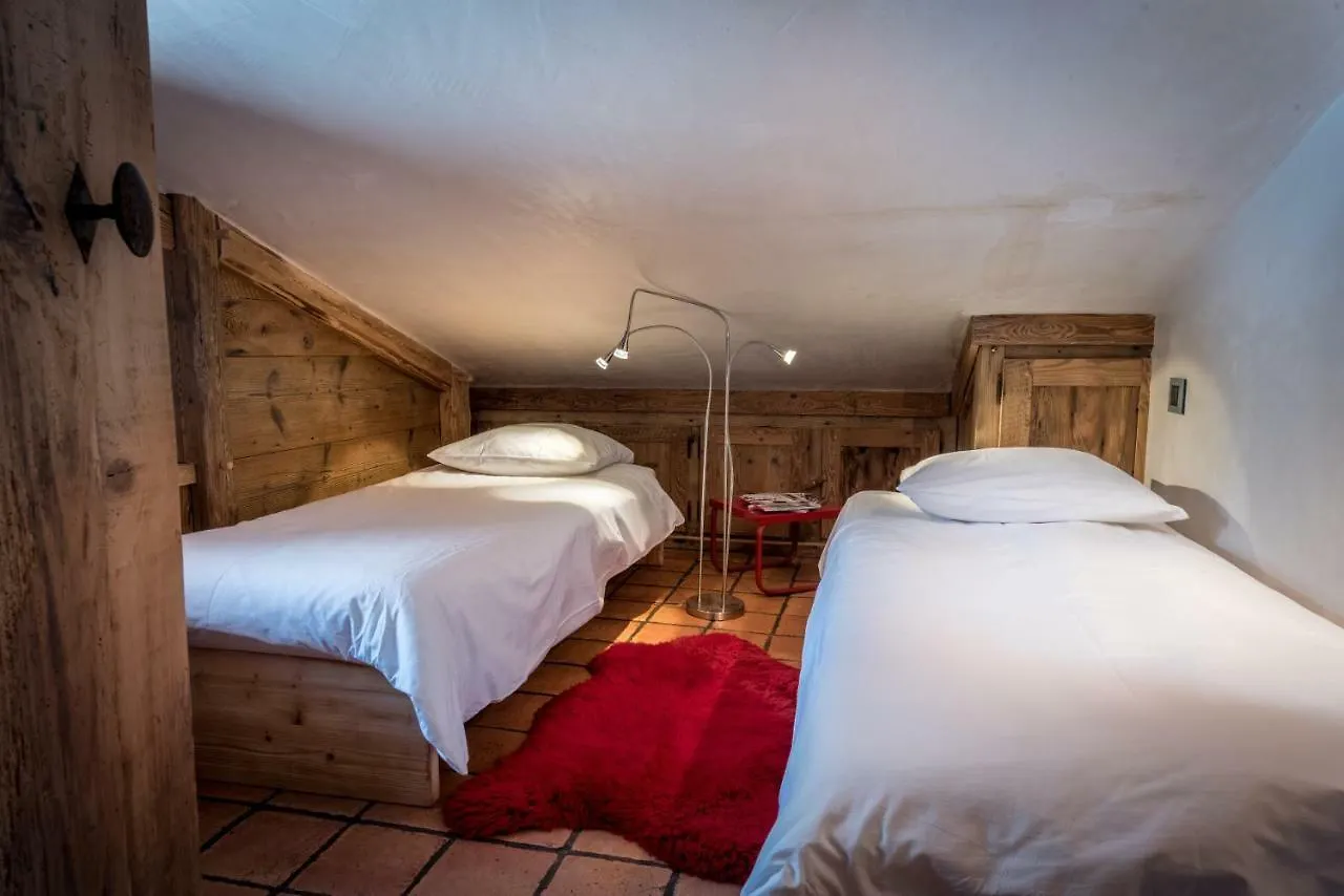 Agate Apartment Macot-la-Plagne