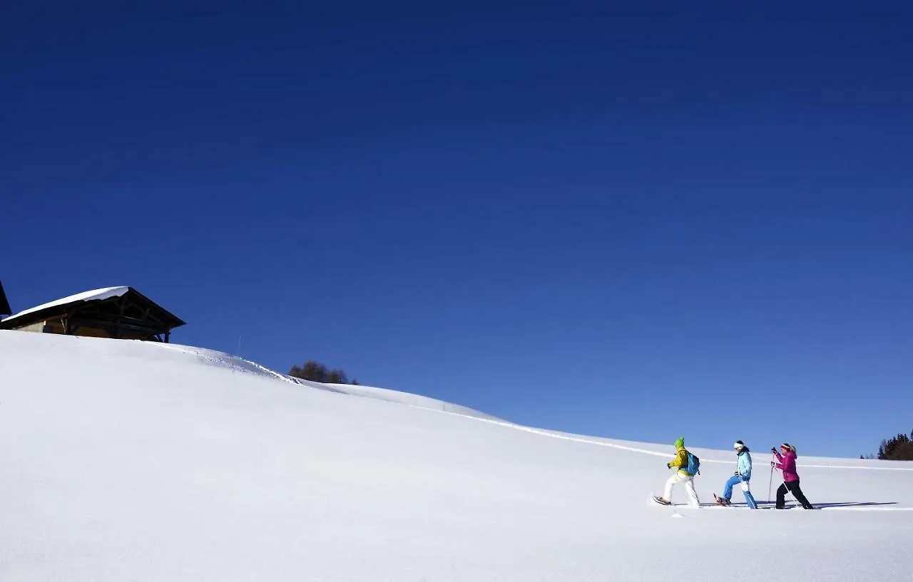 Agate Apartment Macot-la-Plagne France