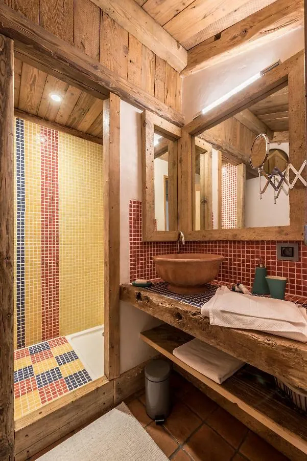 Agate Apartment Macot-la-Plagne