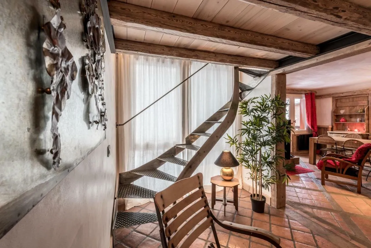 Agate Apartment Macot-la-Plagne 0*,  France
