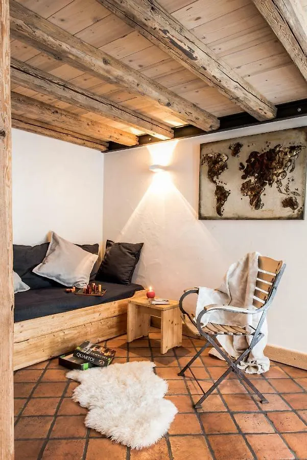Agate Apartment Macot-la-Plagne