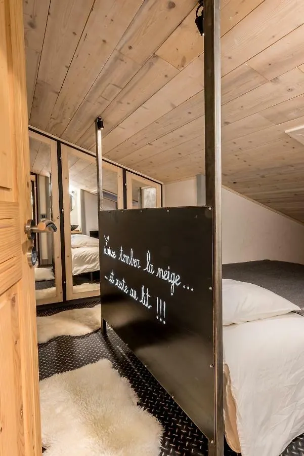 Agate Apartment Macot-la-Plagne